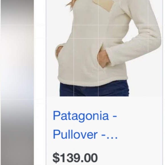 Patagonia HARVARD⭐️VE-RI-TAS M+Britney Spears✨262 Funko+Barbie🎀👩‍🦽🪩 - Picture 16 of 17